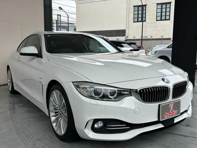 ４シリーズ ４２０ｉクーペ　ラグジュアリー　ユーザー買取　黒レザーシート　レーンチェンジウォーニング　純正ＨＤＤナビ　バックモニター　Ｂｌｕｅｔｏｏｔｈオーディオ　ＣＤ　ドライブレコーダー前後　純正１８インチＡＷ　プッシュスタート（23枚目）