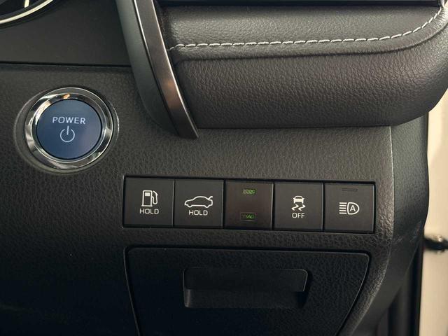 カムリ WSレザーパッケージ ワンオーナー 禁煙車 パノラマルーフ 本革シート セーフティーセンス BMS スポーツサスペンション LEDヘッドライト デイライト 純正SDナビ バックモニター Bluetooth 純正18AW(18枚目)