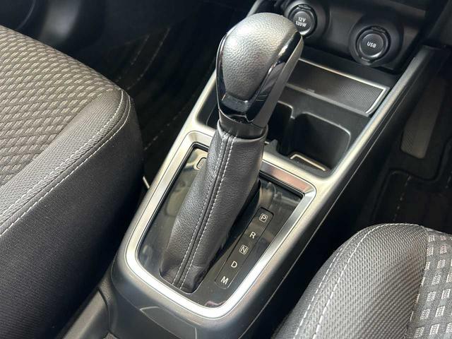 スイフト RSt セーフティパッケージ 衝突軽減 誤発進抑制 ハイビームアシスト メモリーナビゲーションセット 全方位モニター コーナーセンサー Bluetooth USB シートヒーター LEDヘッドライト ETC(10枚目)