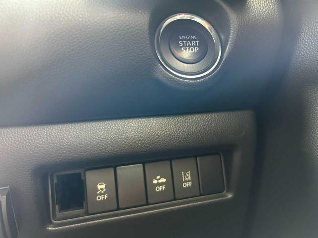 スイフト RSt セーフティパッケージ 衝突軽減 誤発進抑制 ハイビームアシスト メモリーナビゲーションセット 全方位モニター コーナーセンサー Bluetooth USB シートヒーター LEDヘッドライト ETC(11枚目)