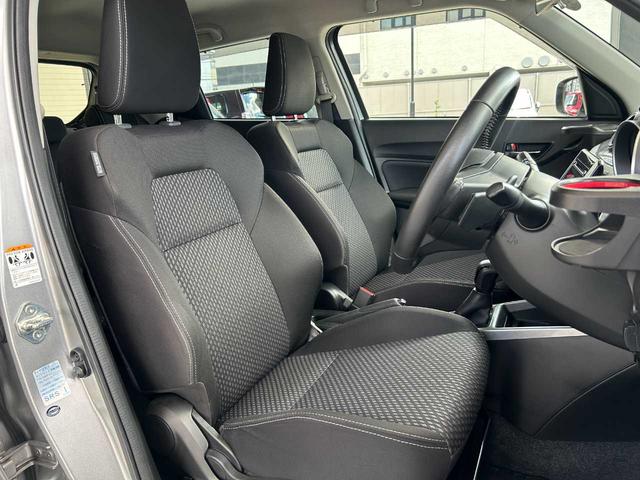 スイフト RSt セーフティパッケージ 衝突軽減 誤発進抑制 ハイビームアシスト メモリーナビゲーションセット 全方位モニター コーナーセンサー Bluetooth USB シートヒーター LEDヘッドライト ETC(12枚目)