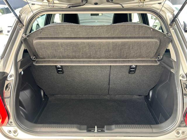 スイフト RSt セーフティパッケージ 衝突軽減 誤発進抑制 ハイビームアシスト メモリーナビゲーションセット 全方位モニター コーナーセンサー Bluetooth USB シートヒーター LEDヘッドライト ETC(14枚目)