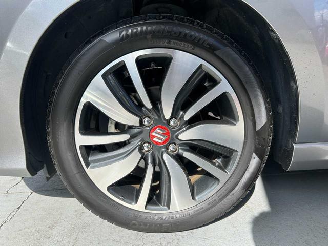 スイフト RSt セーフティパッケージ 衝突軽減 誤発進抑制 ハイビームアシスト メモリーナビゲーションセット 全方位モニター コーナーセンサー Bluetooth USB シートヒーター LEDヘッドライト ETC(29枚目)