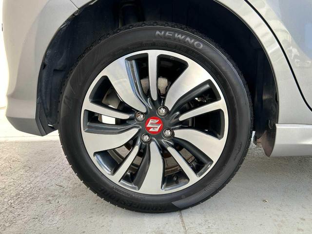 スイフト ＲＳｔ　セーフティパッケージ　衝突軽減　誤発進抑制　ハイビームアシスト　メモリーナビゲーションセット　全方位モニター　コーナーセンサー　Ｂｌｕｅｔｏｏｔｈ　ＵＳＢ　シートヒーター　ＬＥＤヘッドライト　ＥＴＣ（35枚目）