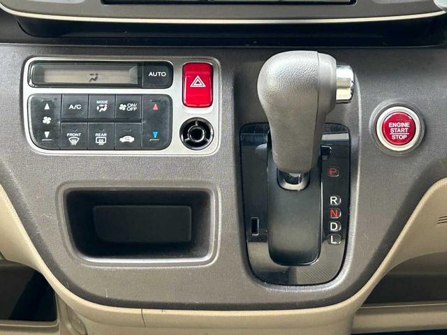 N-ONE G・Aパッケージ ユーザー買取 シティブレーキアクティブシステム 純正SDナビ ETC プラズマクラスター機能付きエアコン オートライト バックモニター スマートキー アイドリングストップ Bluetooth ECON(9枚目)