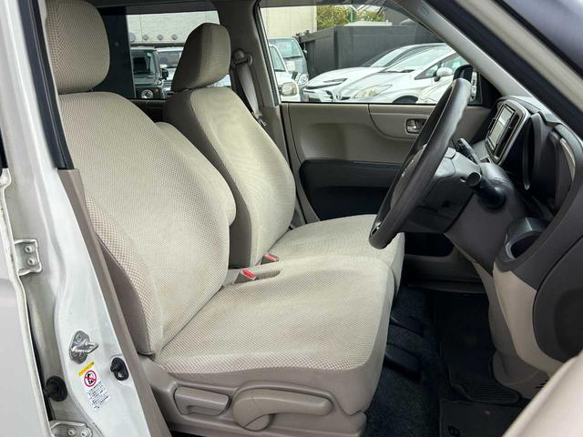 N-ONE G・Aパッケージ ユーザー買取 シティブレーキアクティブシステム 純正SDナビ ETC プラズマクラスター機能付きエアコン オートライト バックモニター スマートキー アイドリングストップ Bluetooth ECON(12枚目)