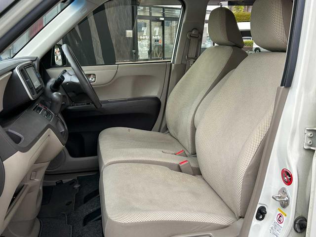 N-ONE G・Aパッケージ ユーザー買取 シティブレーキアクティブシステム 純正SDナビ ETC プラズマクラスター機能付きエアコン オートライト バックモニター スマートキー アイドリングストップ Bluetooth ECON(17枚目)