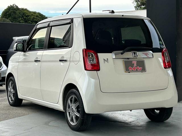 N-ONE G・Aパッケージ ユーザー買取 シティブレーキアクティブシステム 純正SDナビ ETC プラズマクラスター機能付きエアコン オートライト バックモニター スマートキー アイドリングストップ Bluetooth ECON(23枚目)