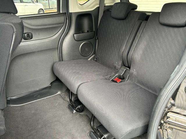 N-BOXカスタム G・Lパッケージ ワンオーナー 禁煙車 両側電動スライド 純正ナビ バックカメラ ワンセグTV ステアリングスイッチ オートライト フォグランプ ETC USB オートエアコン チップアップシート 電動格納ミラー(21枚目)