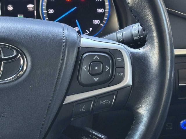 トヨタセーフティセンス搭載車両！衝突回避支援などドライバーをサポートします！