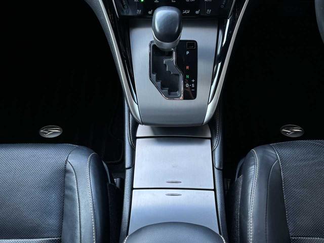 シフト回りもご覧の通り！