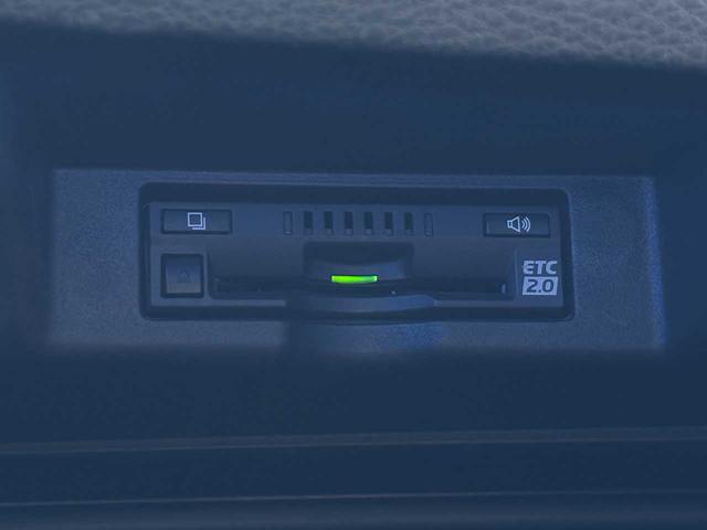 ＥＴＣ２．０！従来のＥＴＣがバージョンアップ！渋滞情報をもとに迂回ルートを教えてくれたり、多彩な情報サービスを提供してくれます！