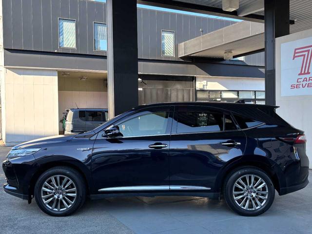 修復歴もございません。大切に乗られてきた一台です。是非、これからもキレイに大切にお乗りいただきたく思います。