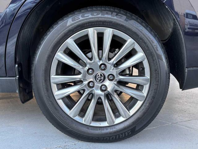 ハリアーハイブリッド プログレス　メタル　アンド　レザーパッケージ　セーフティセンス／ブラックナッパ革シート／ＪＢＬ／パノラミックビューモニター／ＬＥＤヘッドランプ／快適温熱シート／パワーシート／ワンオーナー／禁煙車／取説・保証書・記録簿完備（41枚目）