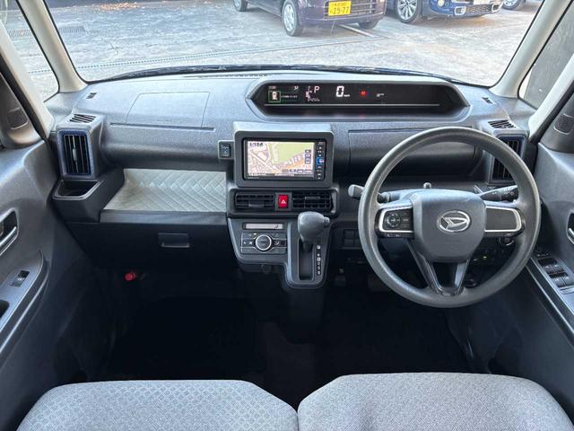 タント Ｘスペシャル　ワンオーナー　スマートアシスト　パワーモード　純正メモリーナビ　バックカメラ　Ｂｌｕｅｔｏｏｔｈオーディオ　フルセグＴＶ　ＬＥＤヘッドライト　オートライト　プッシュスタート　ＵＳＢ充電　クリアランスソ（2枚目）