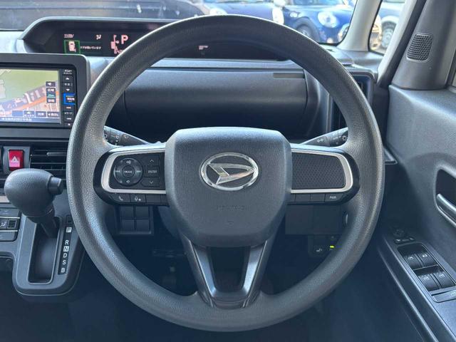 タント Ｘスペシャル　ワンオーナー　スマートアシスト　パワーモード　純正メモリーナビ　バックカメラ　Ｂｌｕｅｔｏｏｔｈオーディオ　フルセグＴＶ　ＬＥＤヘッドライト　オートライト　プッシュスタート　ＵＳＢ充電　クリアランスソ（3枚目）