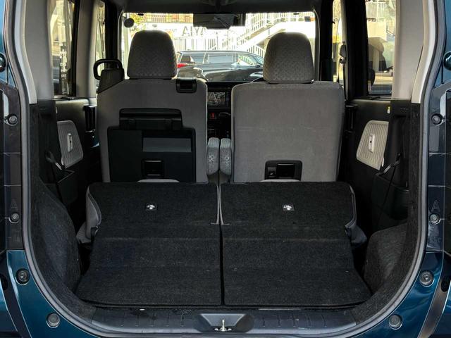 タント Ｘスペシャル　ワンオーナー　スマートアシスト　パワーモード　純正メモリーナビ　バックカメラ　Ｂｌｕｅｔｏｏｔｈオーディオ　フルセグＴＶ　ＬＥＤヘッドライト　オートライト　プッシュスタート　ＵＳＢ充電　クリアランスソ（18枚目）