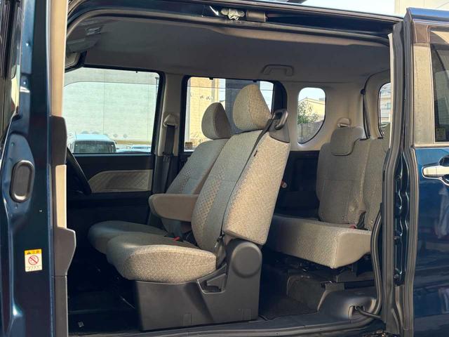 タント Ｘスペシャル　ワンオーナー　スマートアシスト　パワーモード　純正メモリーナビ　バックカメラ　Ｂｌｕｅｔｏｏｔｈオーディオ　フルセグＴＶ　ＬＥＤヘッドライト　オートライト　プッシュスタート　ＵＳＢ充電　クリアランスソ（21枚目）