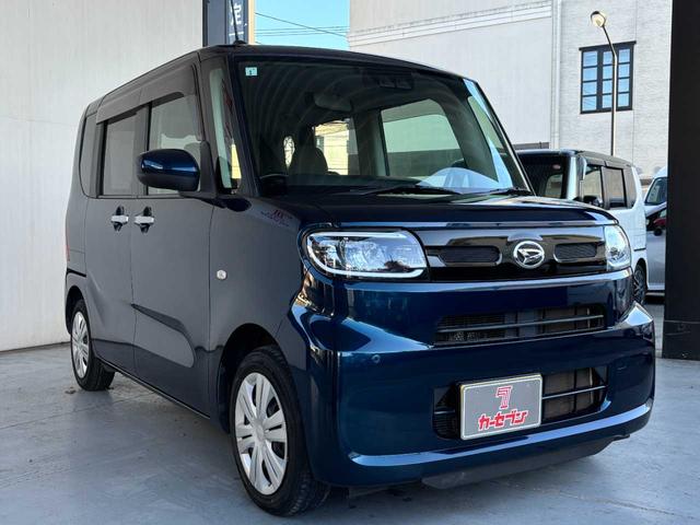 タント Ｘスペシャル　ワンオーナー　スマートアシスト　パワーモード　純正メモリーナビ　バックカメラ　Ｂｌｕｅｔｏｏｔｈオーディオ　フルセグＴＶ　ＬＥＤヘッドライト　オートライト　プッシュスタート　ＵＳＢ充電　クリアランスソ（23枚目）