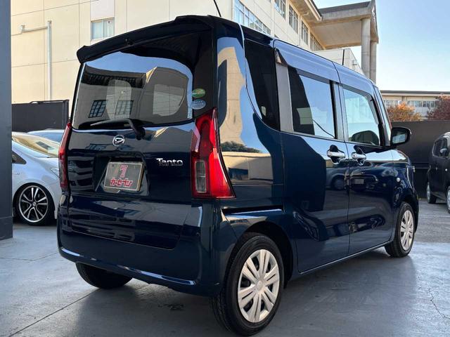 タント Ｘスペシャル　ワンオーナー　スマートアシスト　パワーモード　純正メモリーナビ　バックカメラ　Ｂｌｕｅｔｏｏｔｈオーディオ　フルセグＴＶ　ＬＥＤヘッドライト　オートライト　プッシュスタート　ＵＳＢ充電　クリアランスソ（25枚目）