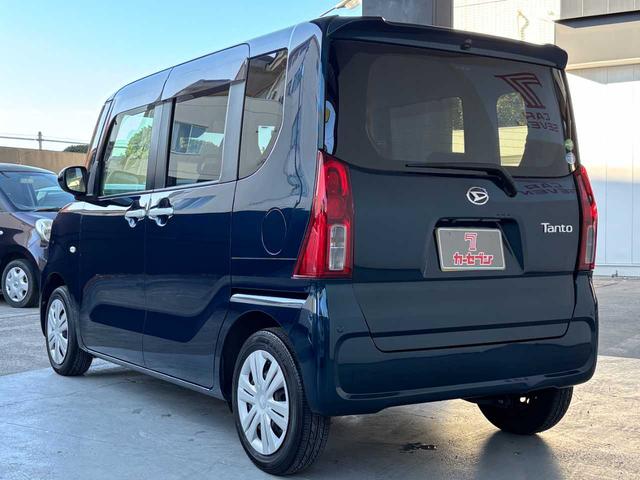 タント Ｘスペシャル　ワンオーナー　スマートアシスト　パワーモード　純正メモリーナビ　バックカメラ　Ｂｌｕｅｔｏｏｔｈオーディオ　フルセグＴＶ　ＬＥＤヘッドライト　オートライト　プッシュスタート　ＵＳＢ充電　クリアランスソ（27枚目）
