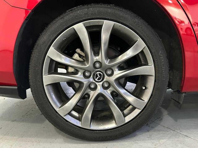 アテンザワゴン ＸＤ　Ｌパッケージ　ワンオーナー　禁煙車　サンルーフ　白革シート　ＢＯＳＥサウンド　純正ナビ　バックモニター　Ｂｌｕｅｔｏｏｔｈ　ＴＶ　パワーシート　シートヒーター　ステアリングヒーター　ＥＴＣ　クルーズコントロール（40枚目）