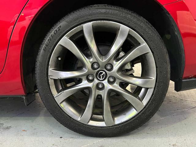 アテンザワゴン ＸＤ　Ｌパッケージ　ワンオーナー　禁煙車　サンルーフ　白革シート　ＢＯＳＥサウンド　純正ナビ　バックモニター　Ｂｌｕｅｔｏｏｔｈ　ＴＶ　パワーシート　シートヒーター　ステアリングヒーター　ＥＴＣ　クルーズコントロール（41枚目）