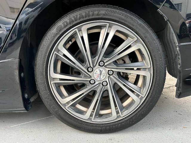 プリウス Ｓ　モデリスタフルエアロ　ワンオーナー　禁煙車　ナビレディＰＫＧ　ステアリングスイッチ　純正ナビ　バックモニター　Ｂｌｕｅｔｏｏｔｈ　フルセグＴＶ　ＬＥＤヘッドランプ　オートライト　ＬＥＤフォグ（28枚目）