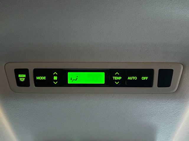 アルファード 240X 福祉車両 7人乗り サイドリフトアップシート モデリスタフルエアロ 両側Pスラ フリップダウンモニター デュアルオートエアコン リアオートエアコン 2列目オットマン 純正SDナビ バックカメラ Blu(15枚目)