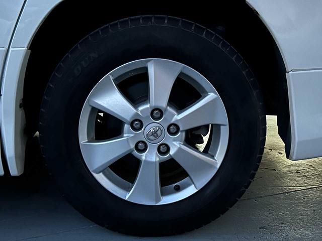 アルファード 240X 福祉車両 7人乗り サイドリフトアップシート モデリスタフルエアロ 両側Pスラ フリップダウンモニター デュアルオートエアコン リアオートエアコン 2列目オットマン 純正SDナビ バックカメラ Blu(33枚目)