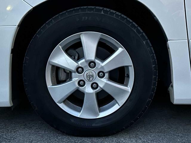 アルファード 240X 福祉車両 7人乗り サイドリフトアップシート モデリスタフルエアロ 両側Pスラ フリップダウンモニター デュアルオートエアコン リアオートエアコン 2列目オットマン 純正SDナビ バックカメラ Blu(34枚目)