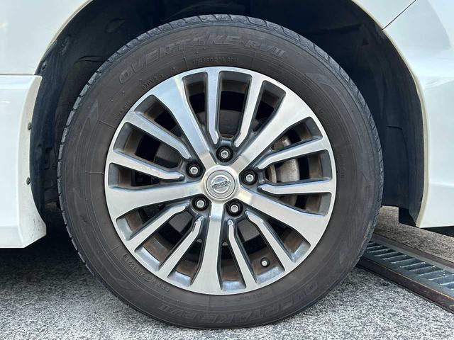 セレナ ハイウェイスター Vセレクション+セーフティ SHV プラスセーフティー ユーザー買取 禁煙車 エマージェンシーブレーキ 車線逸脱警報 社外メモリーナビ 社外フリップダウンモニター バックモニター 両側電動スライドドア ドライブレコーダー ETC LED(29枚目)