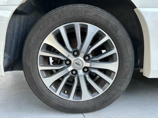 セレナ ハイウェイスター Vセレクション+セーフティ SHV プラスセーフティー ユーザー買取 禁煙車 エマージェンシーブレーキ 車線逸脱警報 社外メモリーナビ 社外フリップダウンモニター バックモニター 両側電動スライドドア ドライブレコーダー ETC LED(30枚目)