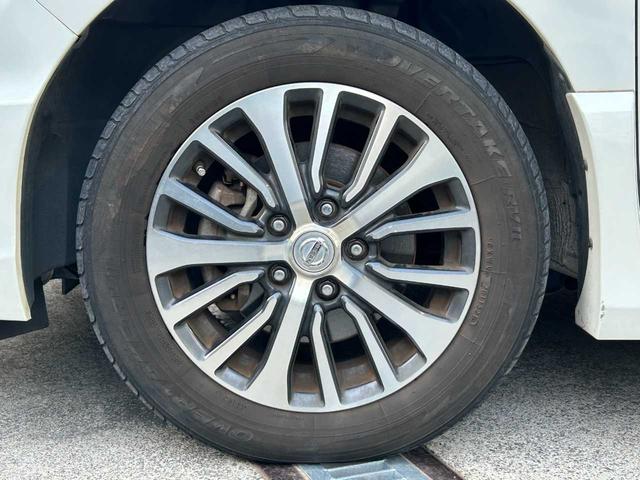 セレナ ハイウェイスター Vセレクション+セーフティ SHV プラスセーフティー ユーザー買取 禁煙車 エマージェンシーブレーキ 車線逸脱警報 社外メモリーナビ 社外フリップダウンモニター バックモニター 両側電動スライドドア ドライブレコーダー ETC LED(32枚目)