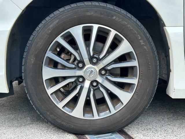 セレナ ハイウェイスター Vセレクション+セーフティ SHV プラスセーフティー ユーザー買取 禁煙車 エマージェンシーブレーキ 車線逸脱警報 社外メモリーナビ 社外フリップダウンモニター バックモニター 両側電動スライドドア ドライブレコーダー ETC LED(33枚目)