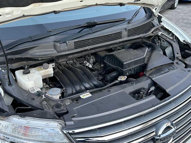 セレナ ハイウェイスター Vセレクション+セーフティ SHV プラスセーフティー ユーザー買取 禁煙車 エマージェンシーブレーキ 車線逸脱警報 社外メモリーナビ 社外フリップダウンモニター バックモニター 両側電動スライドドア ドライブレコーダー ETC LED(34枚目)