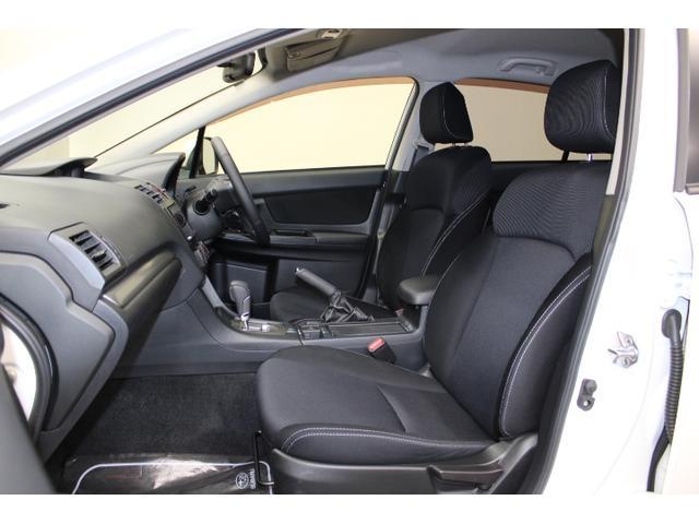 インプレッサスポーツ 1.6i-LAWD ワンオーナー ナビETCバックカメラ付 オートエアコン/アイドリングストップ/フォグランプ/濃色ガラス/キーレスアクセス&プッシュスタート/電動格納ミラー/15インチアルミホイール/寒冷地仕様/HIDヘッドライト(13枚目)