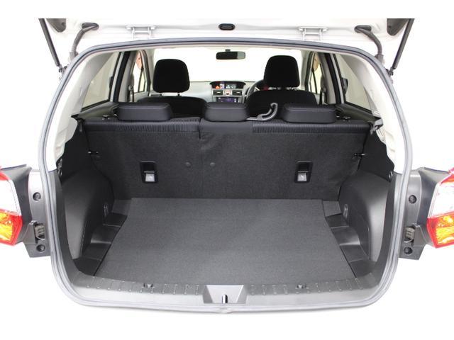 インプレッサスポーツ 1.6i-LAWD ワンオーナー ナビETCバックカメラ付 オートエアコン/アイドリングストップ/フォグランプ/濃色ガラス/キーレスアクセス&プッシュスタート/電動格納ミラー/15インチアルミホイール/寒冷地仕様/HIDヘッドライト(19枚目)