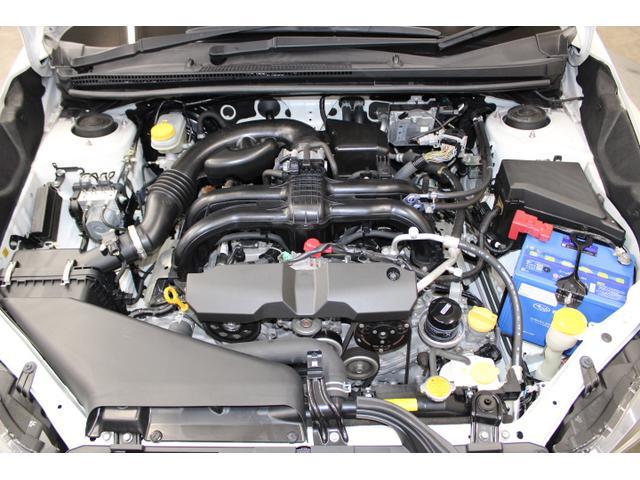 インプレッサスポーツ 1.6i-LAWD ワンオーナー ナビETCバックカメラ付 オートエアコン/アイドリングストップ/フォグランプ/濃色ガラス/キーレスアクセス&プッシュスタート/電動格納ミラー/15インチアルミホイール/寒冷地仕様/HIDヘッドライト(22枚目)