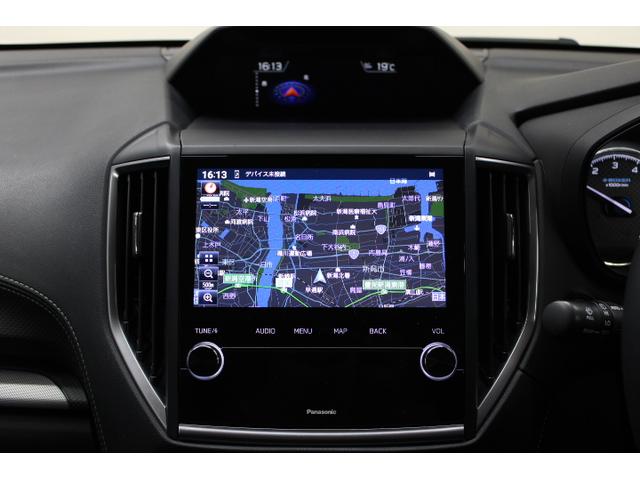 �_�b�V���{�[�h��̃}���`�t�@���N�V�����f�B�X�v���C�̓i�r�Q�[�V�����̑�Q��ʂƂ��Ă��g�p�\�B