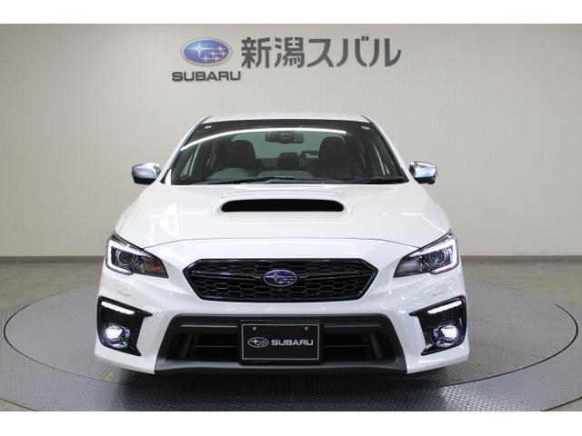 WRX S4 2.0GTアイサイト ワンオーナー ノーマルタイヤ新品交換済 EyeSight/LEDヘッドランプ/運転席&助手席パワーシート/オートライト/キーレスアクセス&プッシュスタート/濃色ガラス/ヒーテッドドアミラー/ワイパーデアイザー/レザーシート/シートヒーター(10枚目)
