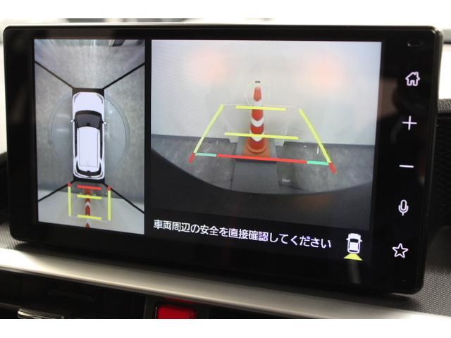 レックス Z 弊社使用車 9インチディスプレイオーディオ スマートアシスト/全車速追従機能付クルーズコントロール/LEDヘッドライト/電動パーキングブレーキ/ステアリングスイッチ/フロント&サイドカメラ/バックカメラ/スマートパノラマパーキングアシスト/(6枚目)