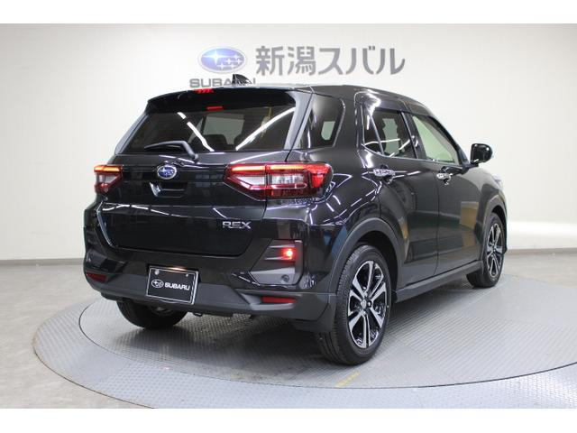 レックス Z 弊社使用車 9インチディスプレイオーディオ スマートアシスト/全車速追従機能付クルーズコントロール/LEDヘッドライト/電動パーキングブレーキ/ステアリングスイッチ/フロント&サイドカメラ/バックカメラ/スマートパノラマパーキングアシスト/(8枚目)