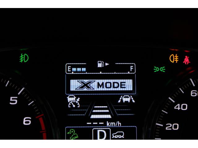 フォレスター 後期型2.0XTアイサイト 直噴ターボDIT搭載 アイサイトver3/前席パワーシート&シートヒーター/X-MODE/純正18インチアルミホイール/寒冷地仕様/横滑り防止装置/LEDヘッドライト/スマートキーレス/ナビ/バックカメラ/ETC(27枚目)