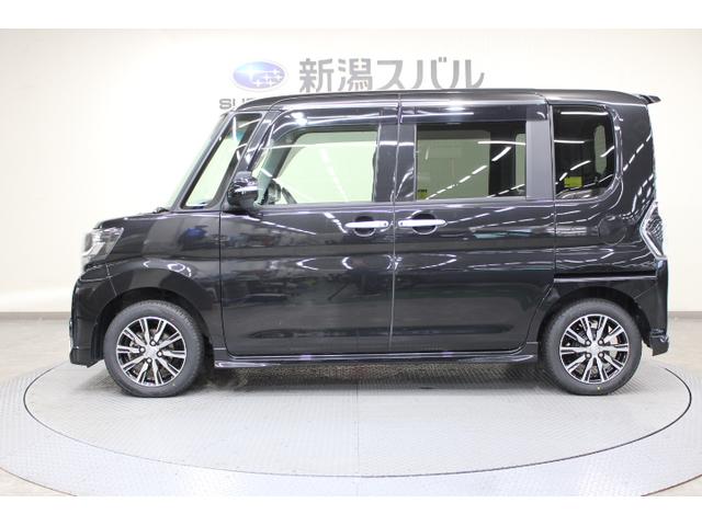 全長３，３９５ｍｍ×全幅１，４７５ｍｍのコンパクトボディ。