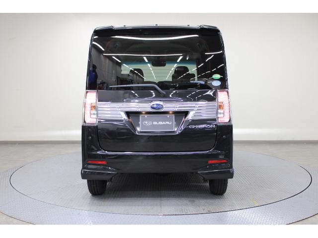 テールランプもＬＥＤです。