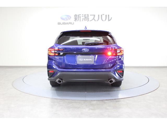 レヴォーグ GT-H EX 新世代アイサイト ワンオーナー 11.6インチセンターインフォメーションディスプレイ&インフォテインメントシステム/キーレスアクセス&プッシュスタート/LEDヘッドライト/運転席&助手席パワーシート/ヒーテッドドアミラー(5枚目)