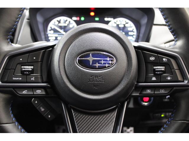 レヴォーグ GT-H EX 新世代アイサイト ワンオーナー 11.6インチセンターインフォメーションディスプレイ&インフォテインメントシステム/キーレスアクセス&プッシュスタート/LEDヘッドライト/運転席&助手席パワーシート/ヒーテッドドアミラー(13枚目)