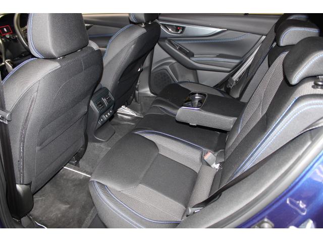 レヴォーグ GT-H EX 新世代アイサイト ワンオーナー 11.6インチセンターインフォメーションディスプレイ&インフォテインメントシステム/キーレスアクセス&プッシュスタート/LEDヘッドライト/運転席&助手席パワーシート/ヒーテッドドアミラー(25枚目)