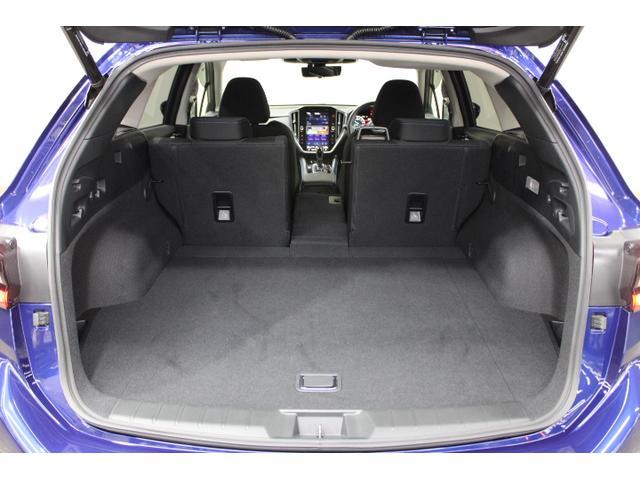 レヴォーグ GT-H EX 新世代アイサイト ワンオーナー 11.6インチセンターインフォメーションディスプレイ&インフォテインメントシステム/キーレスアクセス&プッシュスタート/LEDヘッドライト/運転席&助手席パワーシート/ヒーテッドドアミラー(32枚目)